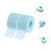 Angoily 2 Rolls Silicone Gel Band Tape Roll Non-woven Fabric - Buy Online on GoSupps.com
