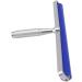 Silicone Roller with Aluminum Alloy Handle - 14 Inch Dust & Hair Remover | Static Electricity Cleaner for Home & Office - Buy Online on GoSupps.com