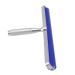 Silicone Manual Dust Roller - Nonslip Texture for Hair & Fiber Removal (16 Inch) - Low Viscosity Sticky Roller for Home Use - International Shipping Available - Buy Online on GoSupps.com