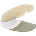 Premium Heel Cushion Pads for Women - Thick Anti-Wear Foot Protectors for Plantar Fasciitis & Pain Relief (Apricot Large) - International Shipping - Buy Online on GoSupps.com