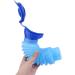 xilinshop Portable Urinal Portable Mini Outdoor Camping Travel Shrinkable Personal Mobile Toilet Potty Pee Bottle Emergency Urinal 750 ML Urinal - Buy Online on GoSupps.com