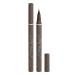 Lash Enhancing Liquid Eyeliner Eye Makeup Eyeliner Master Precise All Day Liquid Waterproof Long Lasting Smudge-proof Liquid Eye Makeup Seal Stamp Tool for Wing (Black)