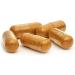 Organic Turmeric Curcumin 1440mg with Black Pepper and Ginger - High Strength Supplement | 120 Vegan Capsules | 2 Month Supply | Vegetarian Approved - Buy Online on GoSupps.com