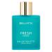 Be.lla Vi.ta Lu.xu.ry Fresh Unisex Eau De Toilette Perfume with Bergamot Lavender Ylang Ylang|Premium Long Lasting Fresh Fragrance for Men & Women 100ML