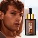S Rum Bronzant - Bronze Naturel - Bronzage Progressif Noir Naturel - 30ml (1) - Buy Online on GoSupps.com