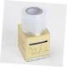 Angoily Film Tape Eyebrow Plastic Permanent Semipermanent Clear Disposable Supplies - Buy Online on GoSupps.com