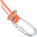 Alomejor 3m Safety Harness Rope | Small Buckle Aerial Work Belt & Harness Set for Secure Support | International Shipping Available - Buy Online on GoSupps.com