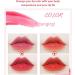 Allbestaye Cherry Blossom Lip Balm Lip Peeling Hydrating Lighten Lip Lines Anti-Drying Moisturizing Lip Scrub - Buy Online on GoSupps.com