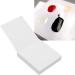 Disposable Nail Art Mixing Paper Gel Polish Palette Paper Nail Color Mixing Paper Portable Home Salon Gel Polish Palette Paper (small) - Buy Online on GoSupps.com
