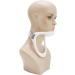 Buy Sustainable Halskruff Neck Support - Decompression Collar for Better Posture | Ideal for Office Workers - Buy Online on GoSupps.com