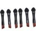FOMIYES 60 Pcs Bulk Sponges Disposable Eyeshadow Brush Cosmetics Smudge Stick Miss Double Head - Buy Online on GoSupps.com