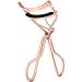 FRAVA Rose Gold Stainless Steel Eyelash Curler Set. Designed for No Pinching or Pulling Just Dramatically Curled Eyelashes & Lash Line in Seconds