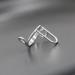 Sweetness 10 Pieces Sets Thin Nail Rings for Ladys Ring Jewelry Metal Gift to Girlfriend Gold - Buy Online on GoSupps.com