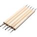 rongweiwang 1 Set Dotting Tools Professional Manicure Tools Double-headed Freehand Embossing Point Drill Pen for Household Beauty Shop - Buy Online on GoSupps.com