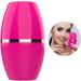 Professional Reusable Oil Absorbing Volcanic Face Roller - Lightweight & Waterproof Portable Oil Control Tool for Glowing Skin - Buy Online on GoSupps.com