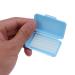 ROSENICE 10 Pieces Dental Wax for Orthodontic Braces Comfort & Relief for Wearers - Buy Online on GoSupps.com