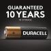 Buy Procter & Gamble Duracell Alkaline D Batteries - Reliable General Purpose Power for International Shipping - Buy Online on GoSupps.com