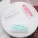 4 Pack Contact Lens Remover and Inserter Tool for Soft Lenses Portable Contact Lens Applicator with Tweezers Storage Case Suction Stick Handler with Soft Tip for Travelling - Buy Online on GoSupps.com