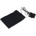 Acouto USBCHES Heating Pillows - 3-Speed Carbon Fiber Heated Pads for Clothing Temperature Control & One-Button Operation - Buy Online on GoSupps.com