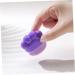 minkissy Brush Portable Concealer Brush Portable Blush Brush Plastic Make up Brush Artificial Fiber - Buy Online on GoSupps.com