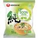 Nong Shim SHIN Ramyun Soon Veggie & Original Korean Ramen Noodles Mix Bundle (Pack of 20) HALAL Soon Veggie x 10 & Original x 10 - Buy Online on GoSupps.com