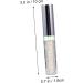 Angoily Eye Shadow Liquid Eyeshadow Glitter Liquid Eyeliners Star Light Eyeshadows Glow Eye Powder Flash 1 count (Pack of 1) Golden - Buy Online on GoSupps.com