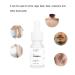 Wosune Permanent Hair Removal Serum - Hair Growth Inhibitor for Smooth & Reliable Legs and Arms - Buy Online on GoSupps.com