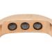 Buy Large Open Snoring Ring - Electroplating Massage Ring for Better Sleep & Breathing - International Shipping Available - Buy Online on GoSupps.com