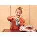 Mepal Disney Princess Lock Cup Campus Leak-Proof BPA-Free Reusable Drinking Cup for Kids 300 ml Dishwasher Safe - Buy Online on GoSupps.com