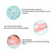 Silicone Double Chin Reducer V Face Firming Belt for Tightening Skin - Prevent Sagging - Buy Online on GoSupps.com