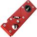 Chamfer Planer - Hand Tool for Woodworking & Edge Trimming | Red Schande Quality - Buy Online on GoSupps.com