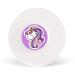 Freestyle sensor covers for Libre 2+girls sticker for Libre 2 a total of 40 pieces 100% waterproof overlay patches latex-free and hypoallergic transparent CGM covers 14 days long durability Purple for libre 2
