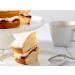 Cake Mix Bundle which Contains Betty Crocker Velvety Vanilla Cake Mix 425g - Pack of 2 with Grocery List Card - Buy Online on GoSupps.com