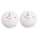 HAPINARY 2pcs bubble bath ball milk BIO pearl rose petals essential oil bombs bath bombs maker take bubble bath sea salt