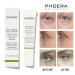 Phoera Revitalizing Eye Cream - Brighten & Hydrate | Reduce Fine Lines Dark Circles & Puffiness | For All Skin Types | Shop Internationally - Buy Online on GoSupps.com
