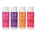 Rends Bath Slime Wild Rose 360ml - Luxurious Bath Experience | International Shipping Available - Buy Online on GoSupps.com