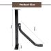Heavy-Duty Boxing Bag Wall Holder - 100kg Capacity Punching Bag Bracket & Stand for Ultimate Support - Buy Online on GoSupps.com
