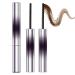 Generisch Non-clumping waterproof 3D metallic mascara with serum for natural length and thin voluminous lashes. Extends and adds volume for naturally beautiful lashes.