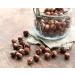 Turkish Hazelnuts 4 lb Non-GMO Filberts | Unsalted & Kosher Whole Nuts | Vegan Snack & Baking Ingredient with Rich Vitamin E - Bulk Pack - Buy Online on GoSupps.com