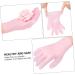 Housoutil 2 Pairs Whitening Moisturizing Gloves Exfoliating Gloves Repairing Gloves Anti-Dry Gloves Exfoliating Hand Glove Women Moisturizing Gloves Hands Care Gloves Sebs - Buy Online on GoSupps.com