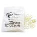 10 Bags Dental Elastics Bands Rubber Force Monkey Elastic Orthodontic Supply 3.5 Oz (3/8)
