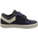 Geox Boy's B Gisli B Sneakers - Navy White - Size 7 UK Child - Buy Online on GoSupps.com