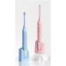 Buy BAIR K7 Children's Electric Toothbrush - Soft-Bristled Sonic Wave Automatic Cute Toothpaste 4 Brush Heads | Ideal for Kids 16+ | International Shipping Available - Buy Online on GoSupps.com