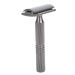 Men's Razor Men's Razor Razor without Blade Safe Retro Style with Storage Bag for Barber Shop for Professionals