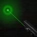 VOTATU H3L-GC Green Pistol Laser Sight | Ultra Low Profile Circle Dot Laser | Strobe Mode | USB Rechargeable - Buy Online on GoSupps.com
