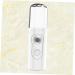 Ipetboom 1set Nano Portable Facial Home Beauty Sprayer Personal Humidifier Girls Travel Charging Care - Buy Online on GoSupps.com