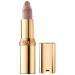 L'Oreal Paris Makeup Colour Riche Original Creamy Hydrating Satin Lipstick 760 Silverstone 1 Count