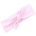 Shop Women's Knot Headbands - 6 Pack Sports Hair Accessories for Running & Fitness - Buy Online on GoSupps.com
