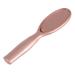Minkissy Foot Callus Remover Foot Scrubber Dead Skin Remover Foot Peeling Care Tool for Cracked Feet (Rose Gold)