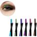 BIUDECO 3pcs Eye Shadow Pencil Water Proof Eye Shadow Stick - Buy Online on GoSupps.com